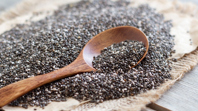 chiazaad superfood voordelen